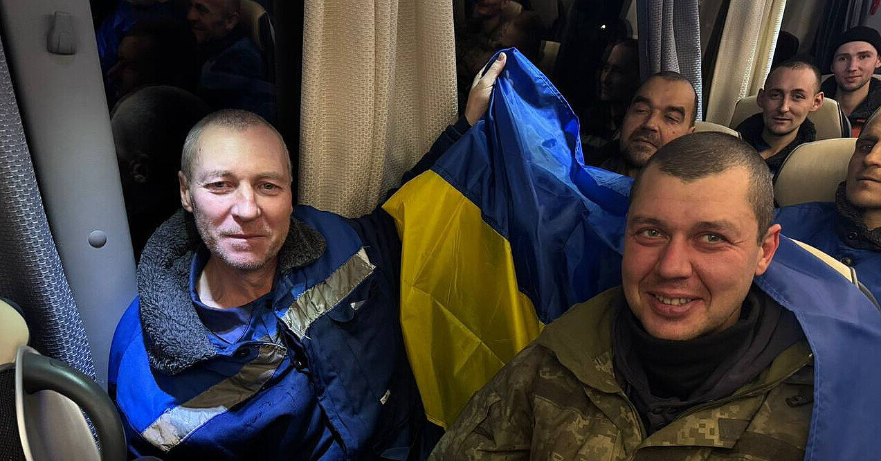 У РФ підтвердили підготовку обміну полоненими напередодні Великодня