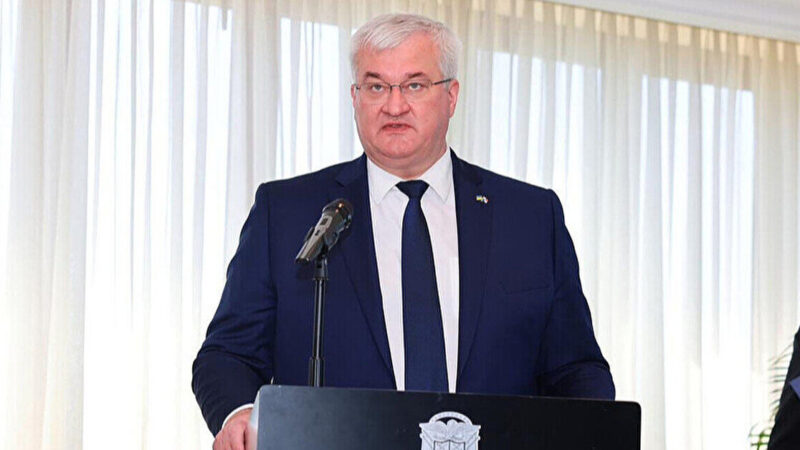 МЗС: Росія навмисно спрямовує українські дрони в країни Балтії