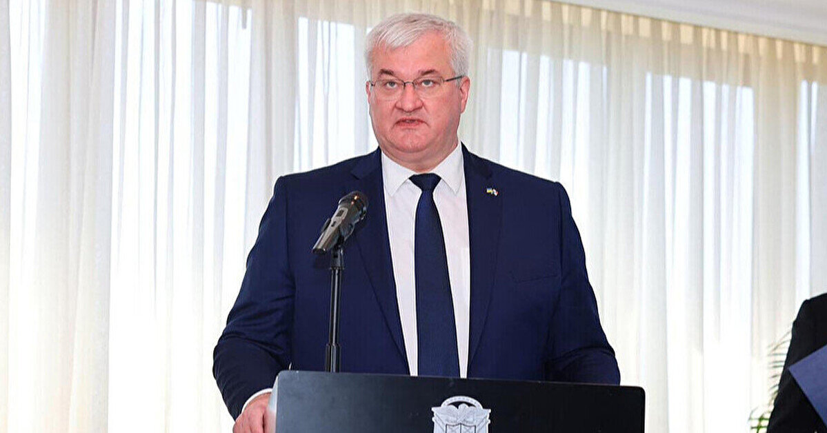 МЗС: Росія навмисно спрямовує українські дрони в країни Балтії