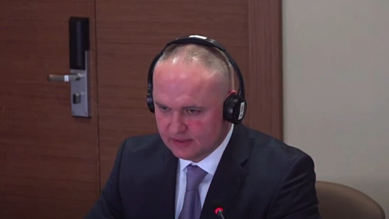 Уряд призначив нового керівника митниці: що про нього відомо