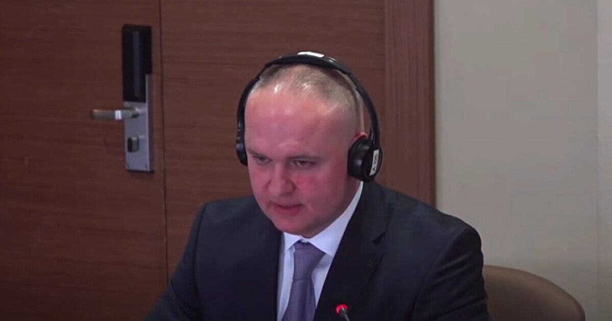 Уряд призначив нового керівника митниці: що про нього відомо