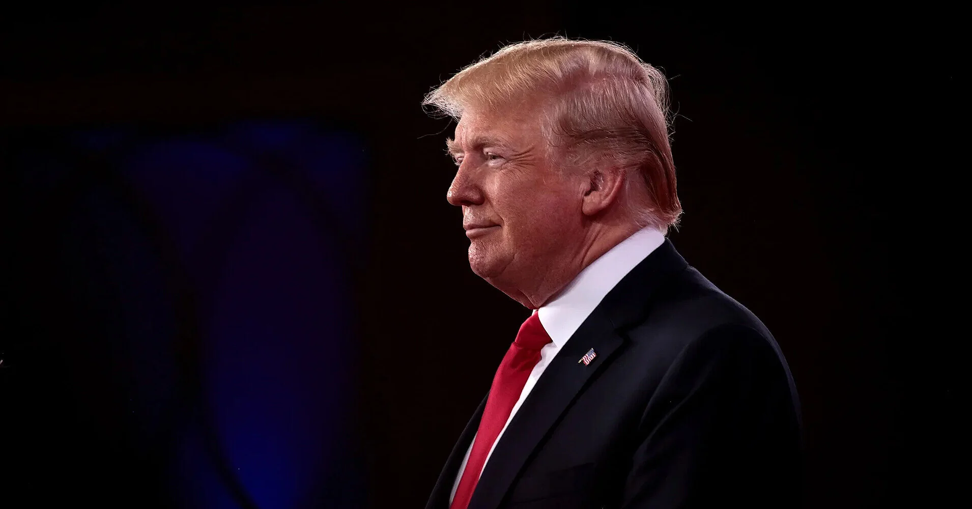 Трамп заявив, що війна з Іраном “майже завершена”