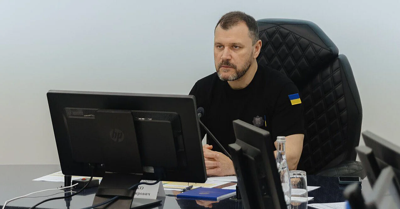 МВС: Поліцейські будуть жити на полігонах, щоб “не боятися свисту куль”