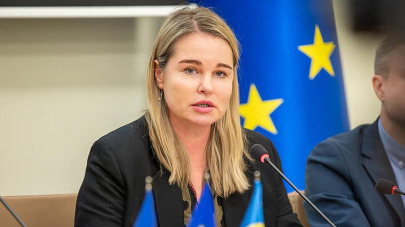 Посол України при НАТО на тлі погроз Трампа закликає до переродження Альянсу