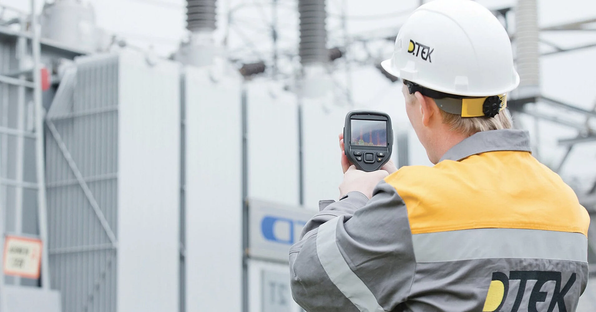 ДТЕК Ахметова стала найбільшим інвестором в економіку України за час війни