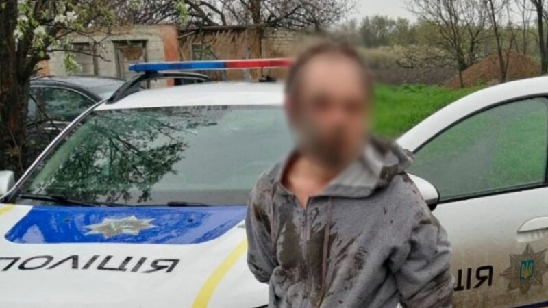 На Дніпропетровщині за фактом посягання на життя поліцейських відкрито три кримінальні провадження