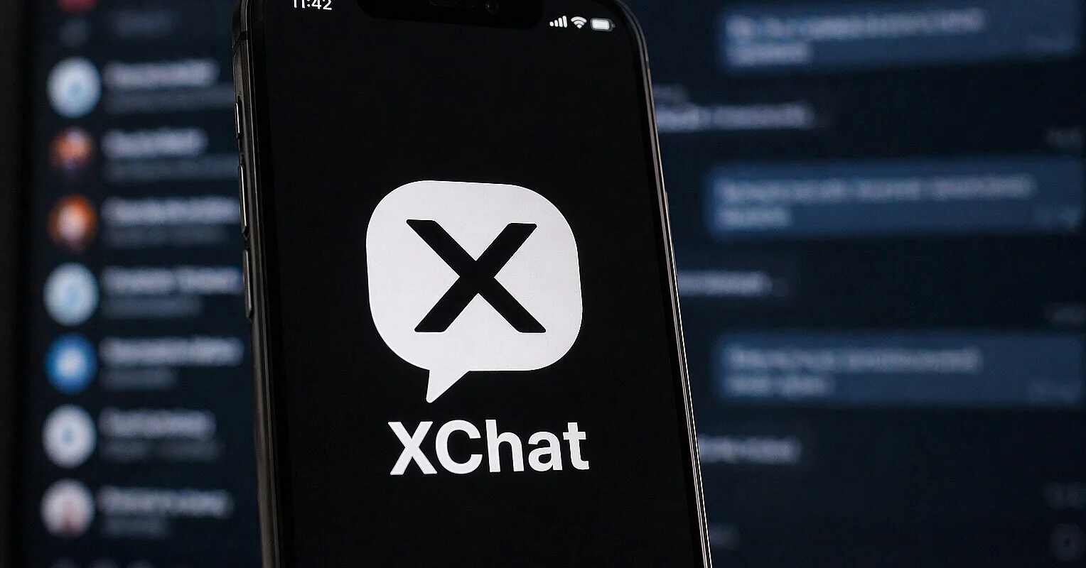 Соцмережа Ілона Маска Х офіційно запустила свій месенджер XChat