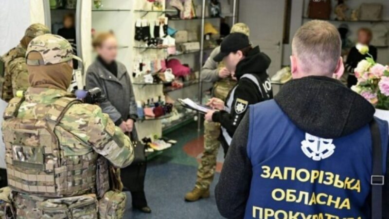 За 25 тисяч доларів обіцяла оформити інвалідність для виїзду за кордон: у Запоріжжі викрито місцеву жительку