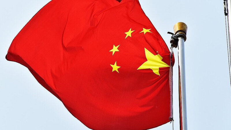 У розвідці США вважають, що Китай готує поставку систем ППО Ірану