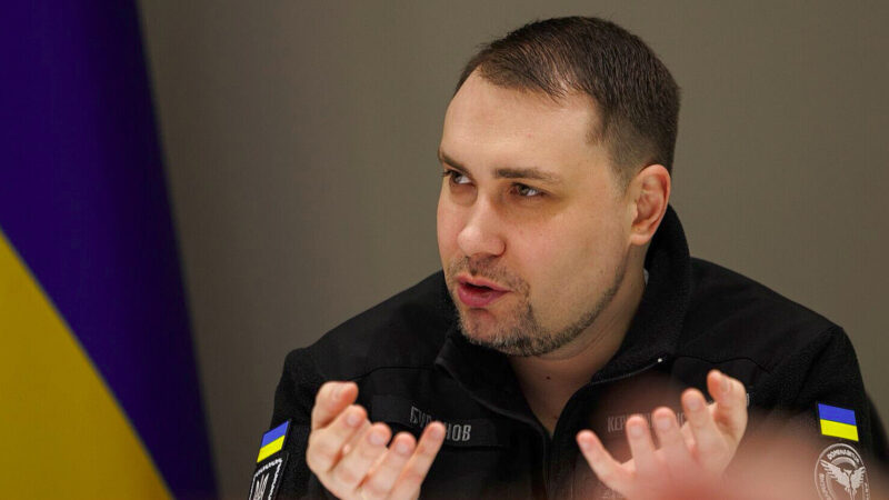 Буданов пояснив, чому Росія публічно не визнає наслідки ударів по своїй території