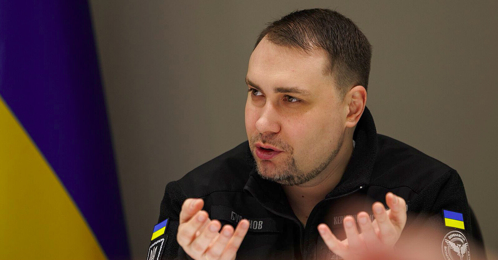 Буданов пояснив, чому Росія публічно не визнає наслідки ударів по своїй території