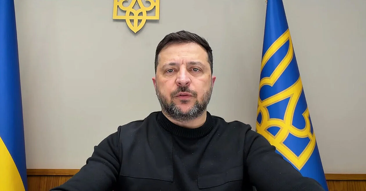 Зеленський пригрозив кадровими рішеннями за зрив підготовки до зими