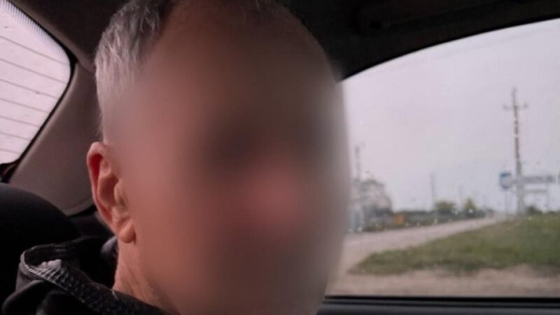 Має порушення мовлення: у Запоріжжі розшукали чоловіка, який пішов з дому у невідомому напрямку