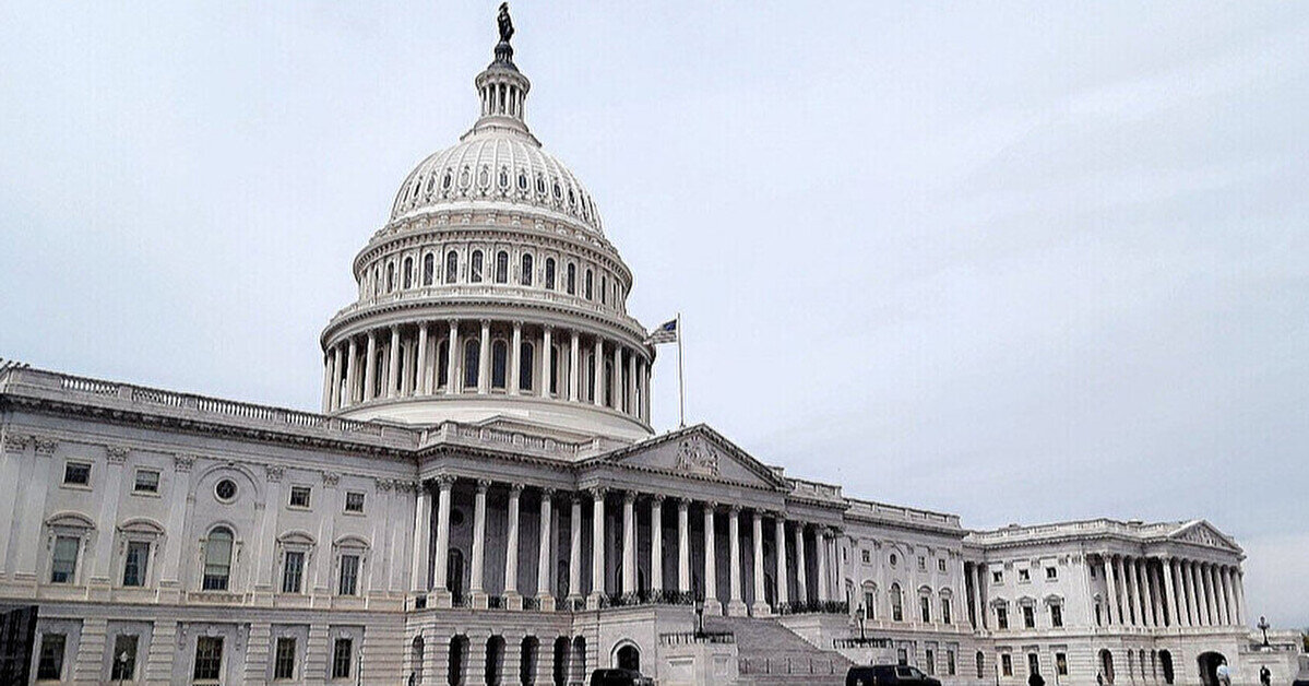 У Сенаті США вимагають пояснень щодо візиту групи підсанкційних російських депутатів