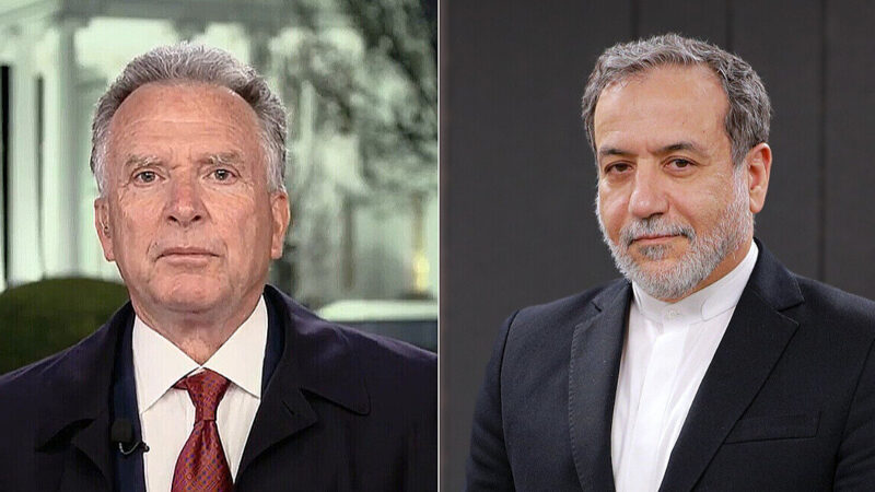 США та Іран не можуть домовитися про перемир’я, переговори на межі зриву – Axios