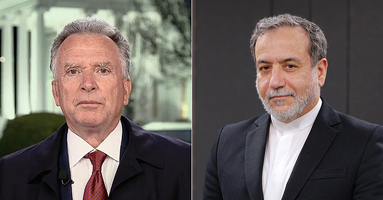 США та Іран не можуть домовитися про перемир’я, переговори на межі зриву – Axios