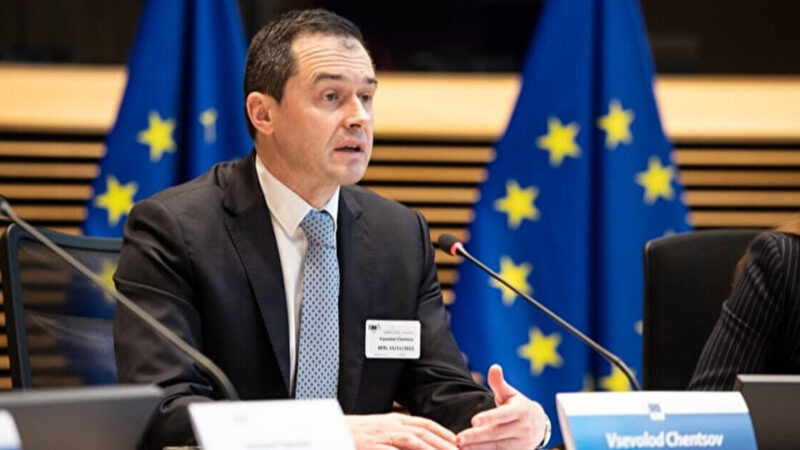 Посол України в ЄС: США лишаються союзником попри загострення напруженості