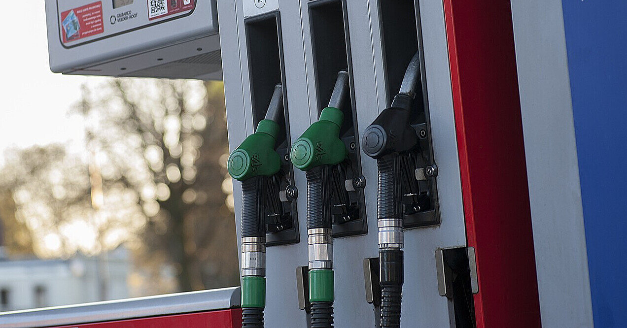 Чи впали ціни на пальне – ситуація на АЗС 9 квітня