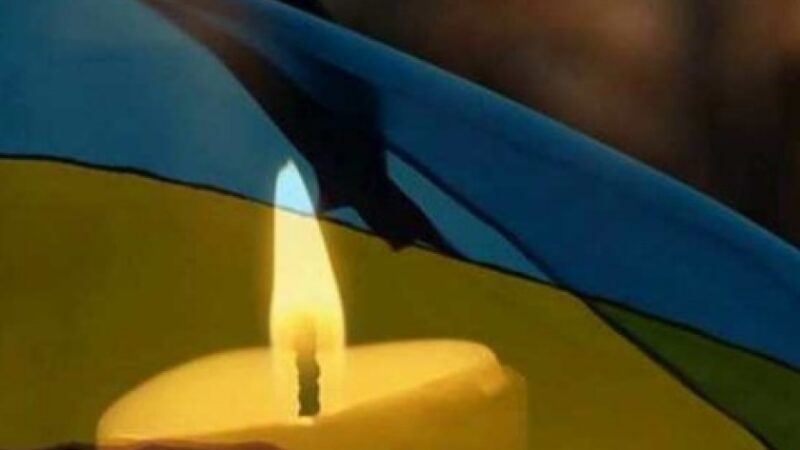 У Дніпрі 24 квітня оголошено днем жалоби за загиблими внаслідок ворожої атаки