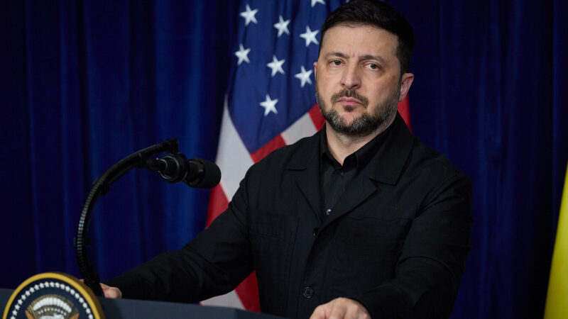 Зеленський про перемир’я з Іраном: Правильне рішення, готові до також ж з РФ