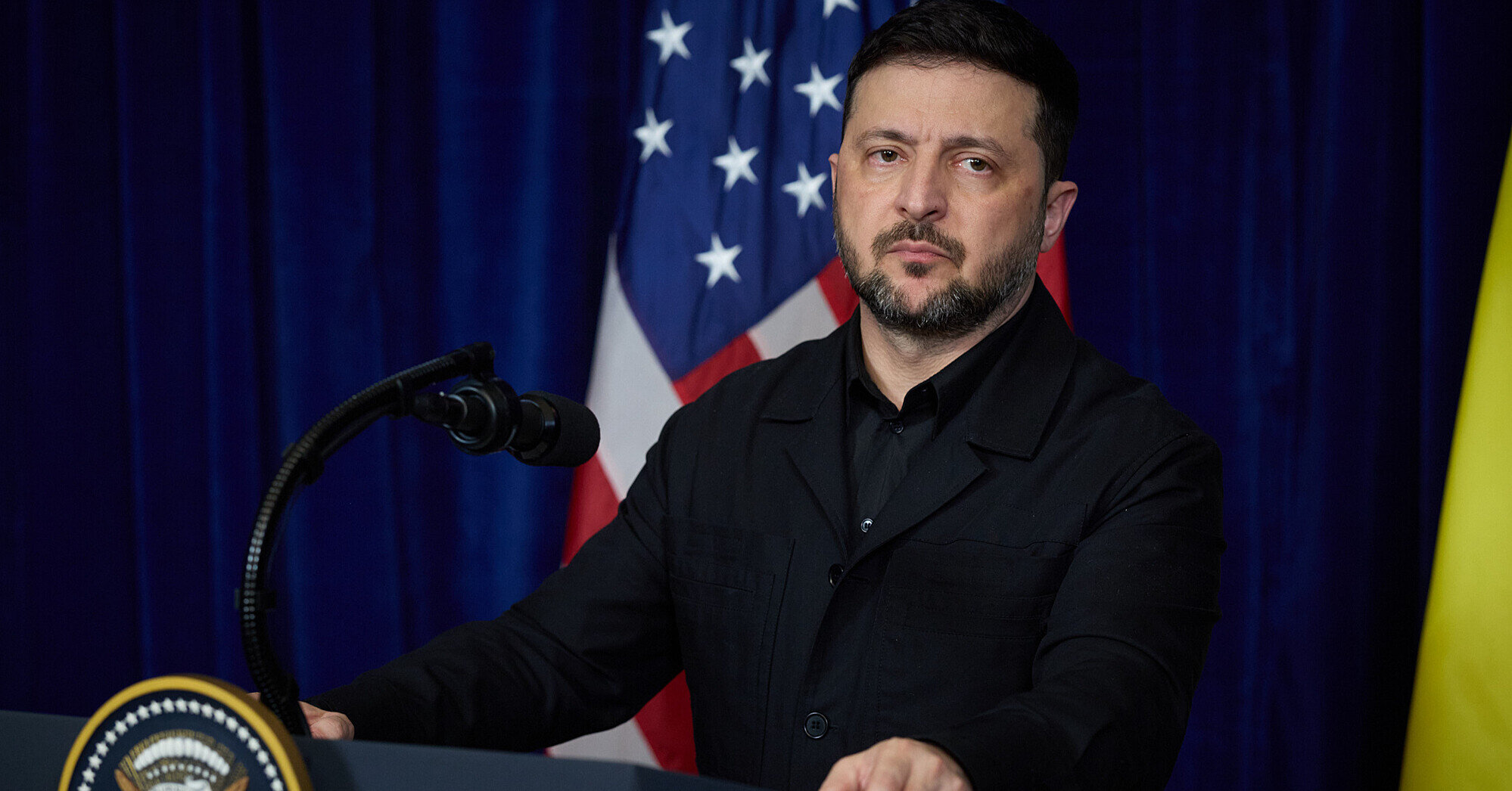 Зеленський про перемир’я з Іраном: Правильне рішення, готові до також ж з РФ