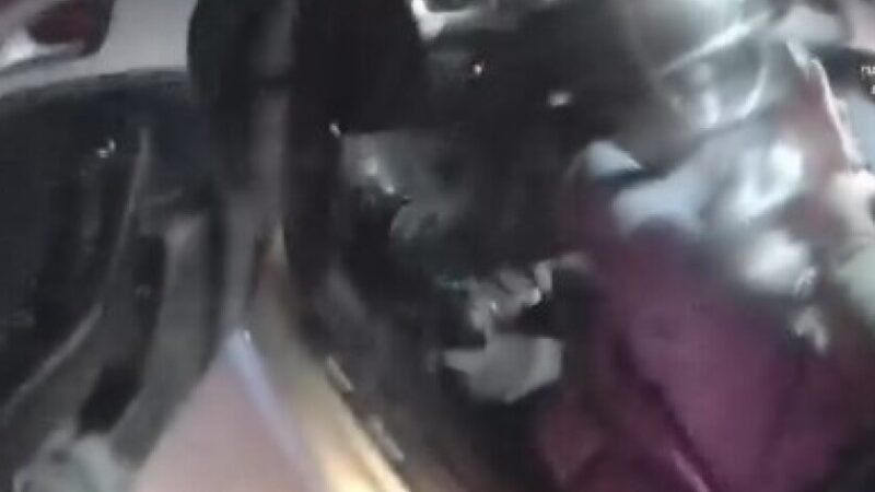 Пропонував хабара поліції: у Дніпрі затримали нетверезого водія