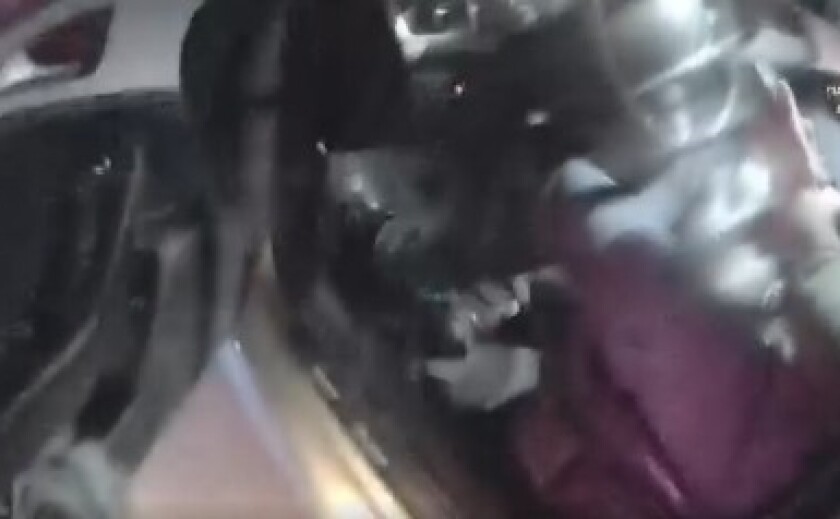 Пропонував хабара поліції: у Дніпрі затримали нетверезого водія