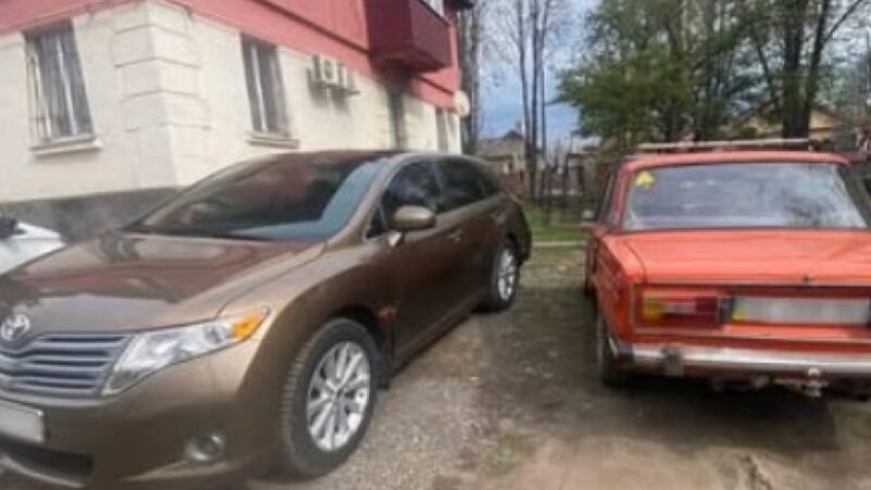 ДТП у Тернівському районі: на водія склали два адміністративні протоколи