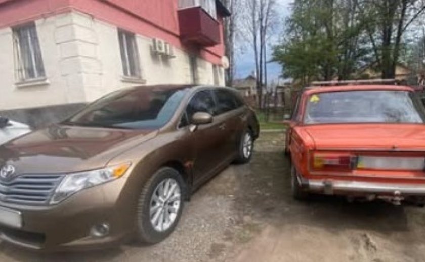 ДТП у Тернівському районі: на водія склали два адміністративні протоколи