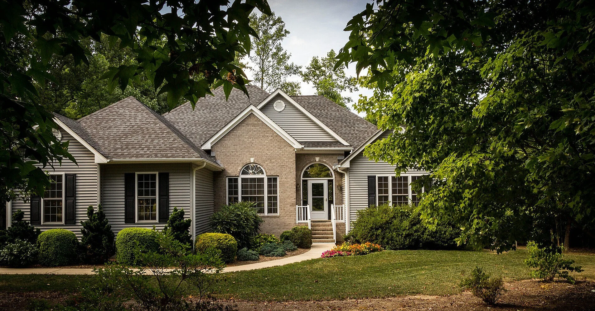 Ціни на будинки в Києві відрізняються більш ніж у шість разів залежно від району