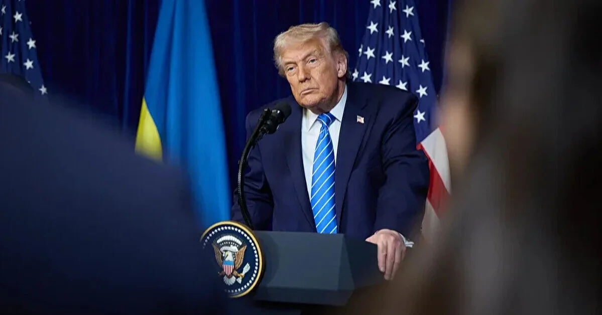 Трамп очікує укладення угоди з Іраном “через день-два”