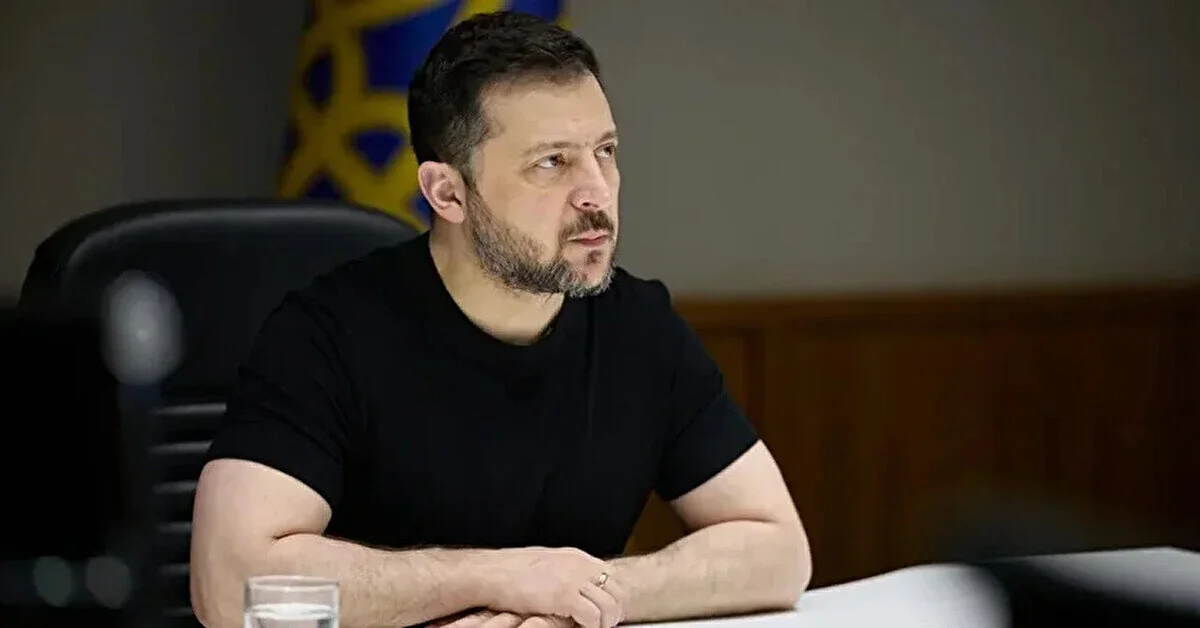 Зеленський: війна з Іраном відволікає увагу від України та зриває поставки ракет