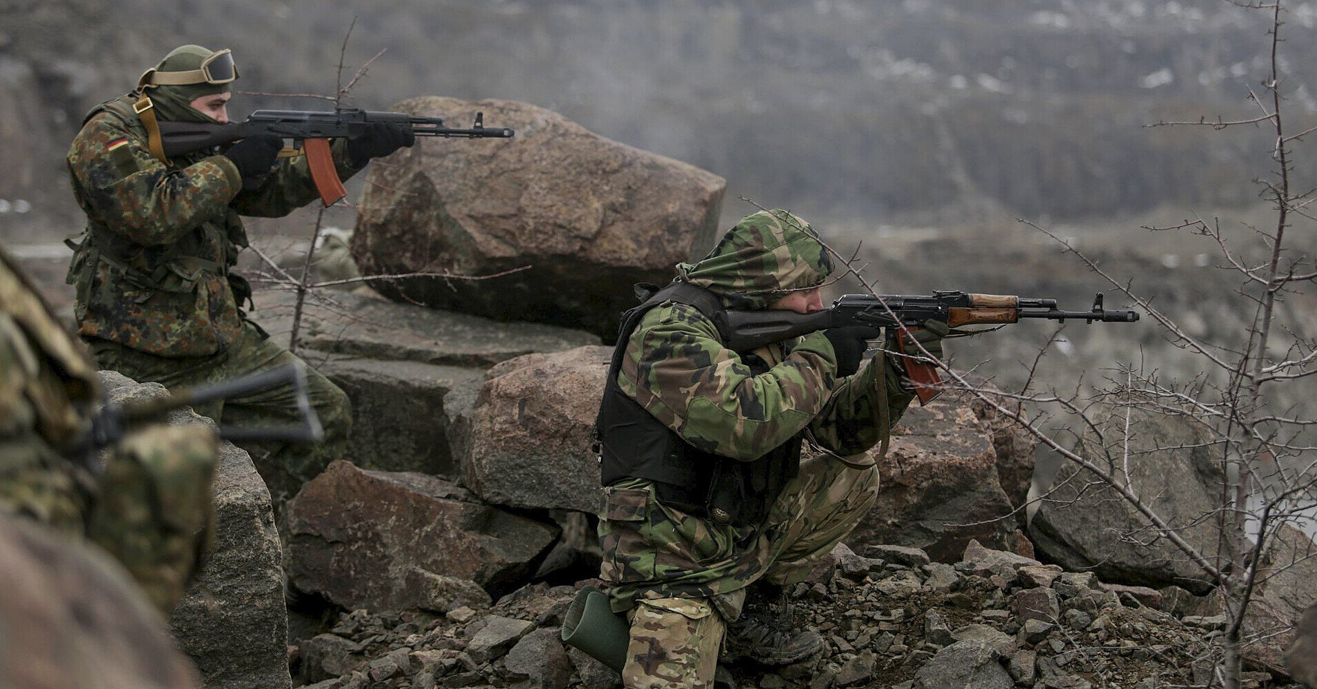 РФ втратила у війні проти України ще майже 1000 військових – Генштаб