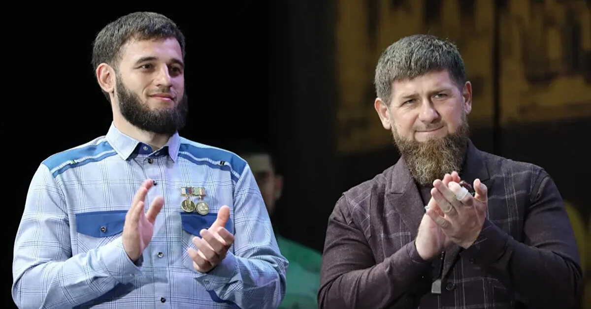 Сербія позбавила племінника Кадирова громадянства після публікації в ЗМІ