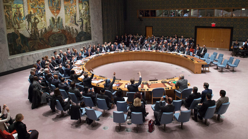Франція, РФ і Китай зірвали рішення ООН щодо дозволу на війну з Іраном – NYT