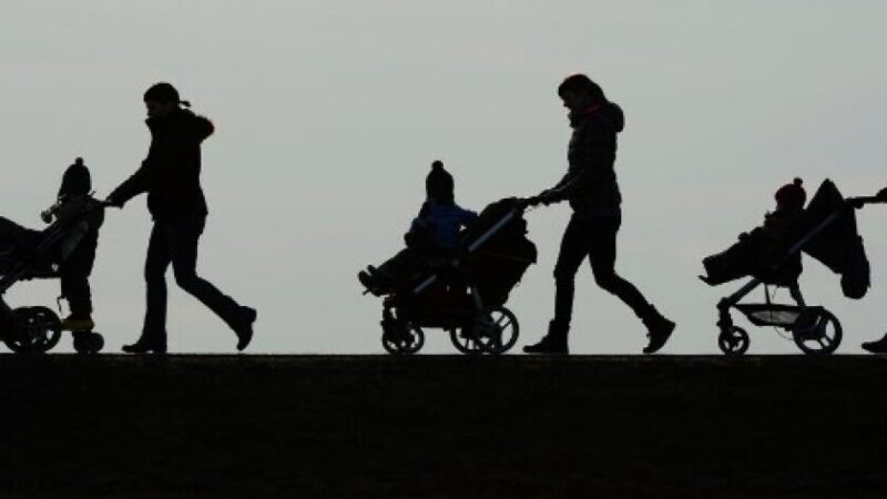 Фіктивне батьківство заради виїзду за кордон: слідчі Дніпра передали справу до суду