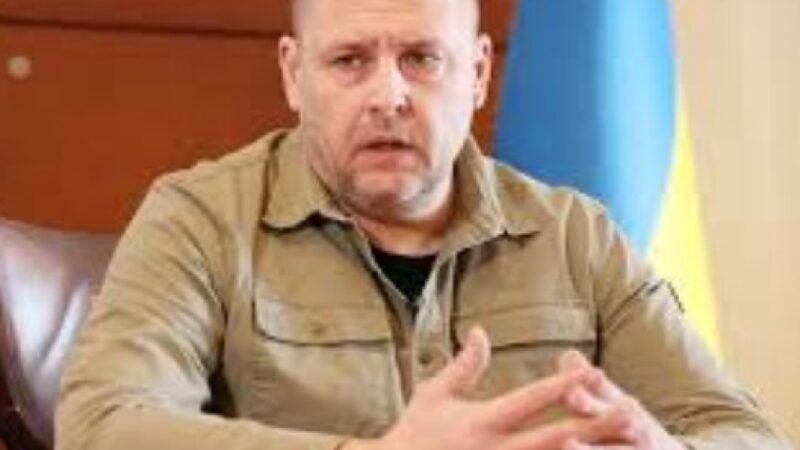 Двоюрідного брата мера Дніпра Бориса Філатова офіційно оголошено військовим злочинцем і включено до реєстру катів українців