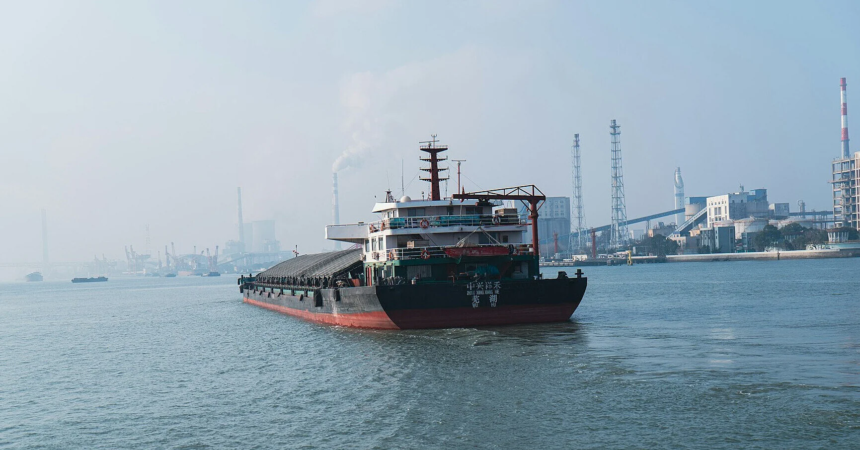 Ізраїльський імпортер відмовився розвантажувати судно з викраденим українським зерном