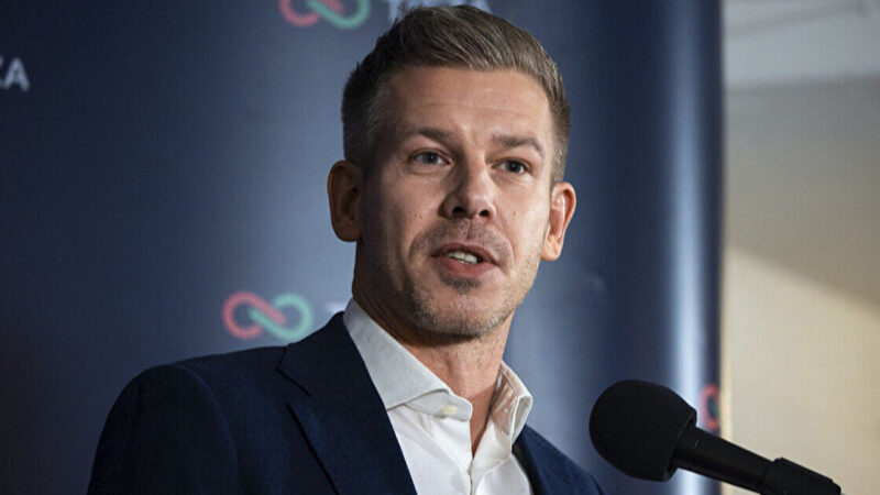 Мадяр розповів, якими він бачить відносини з Росією та Путіним