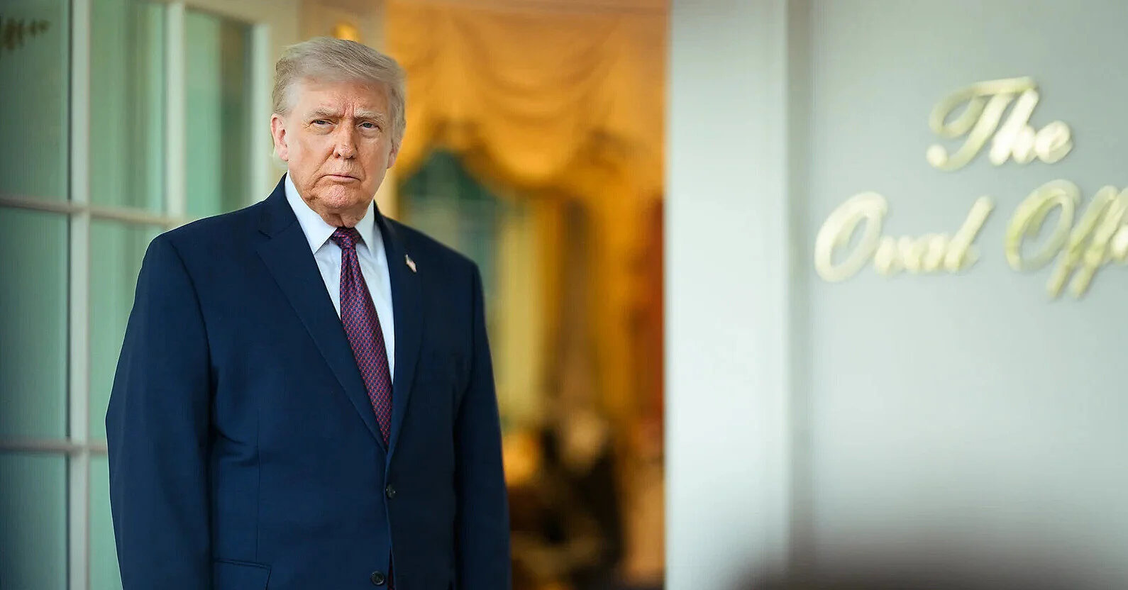 Трамп зробив нову заяву про війну України та РФ: Ситуація рухається вперед