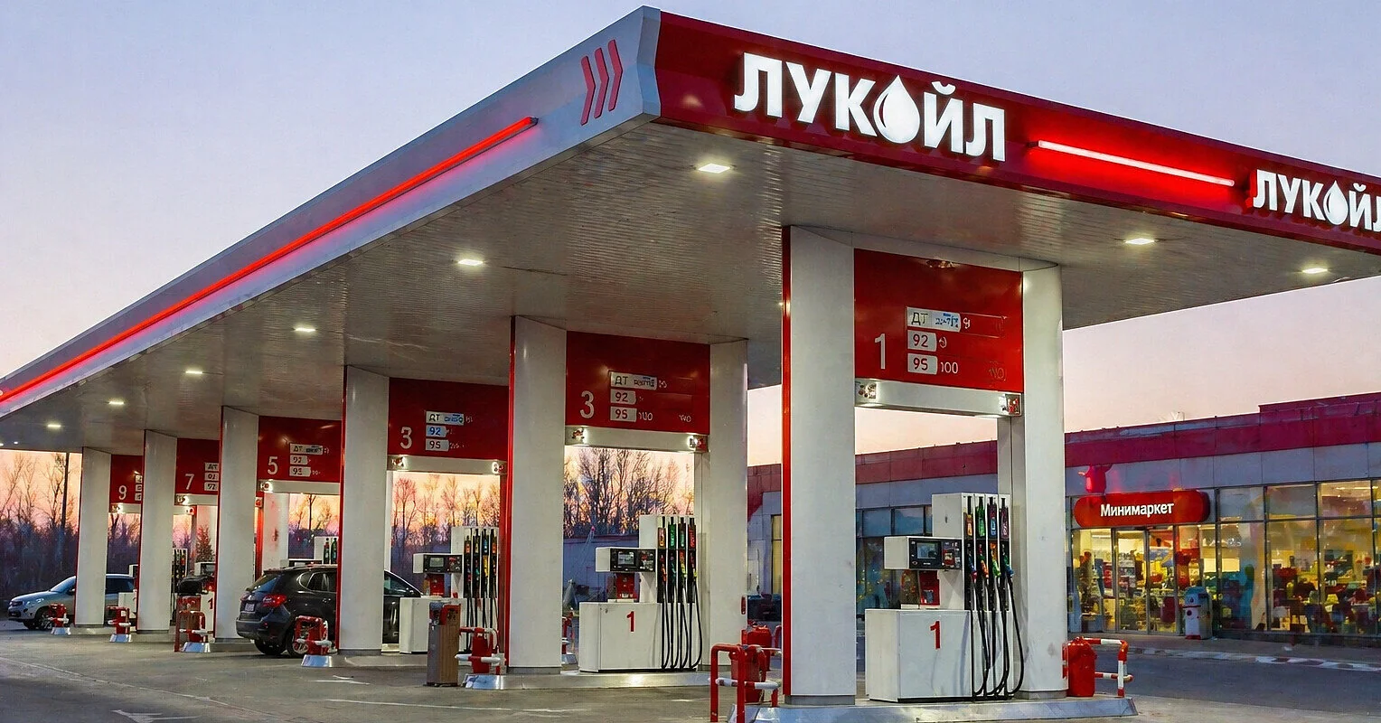 США ще на місяць продовжили термін продажу активів російської компанії “Лукойл”