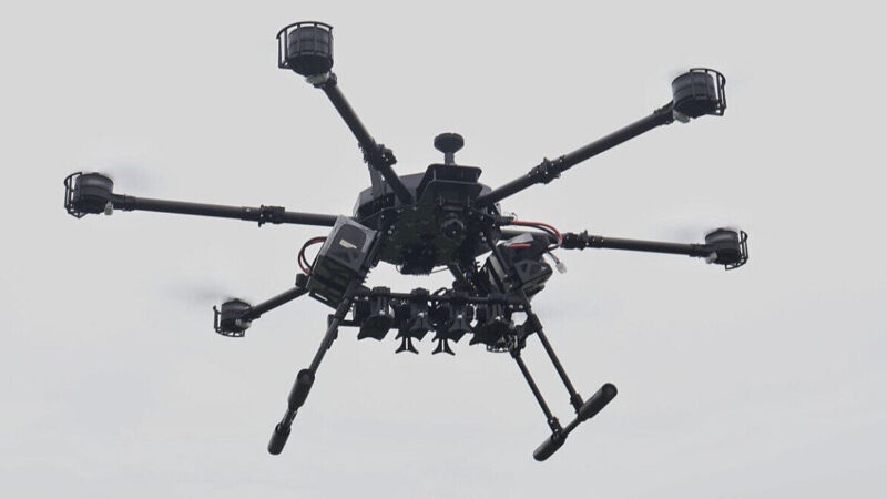 Міноборони заявило про пришвидшення впровадження оборонних інновацій: що змінилося