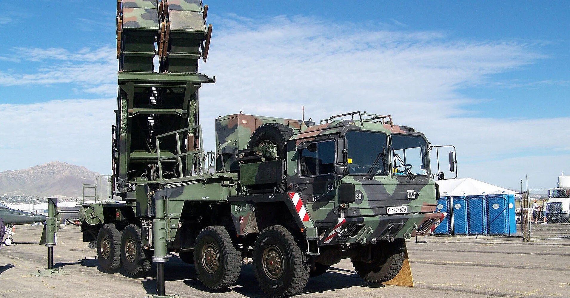 США попередили Європу про можливі затримки поставок озброєння через війну з Іраном