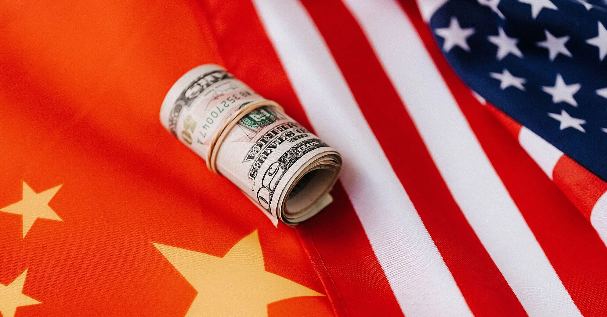 США ввели нові санкції проти Китаю перед переговорами з Іраном