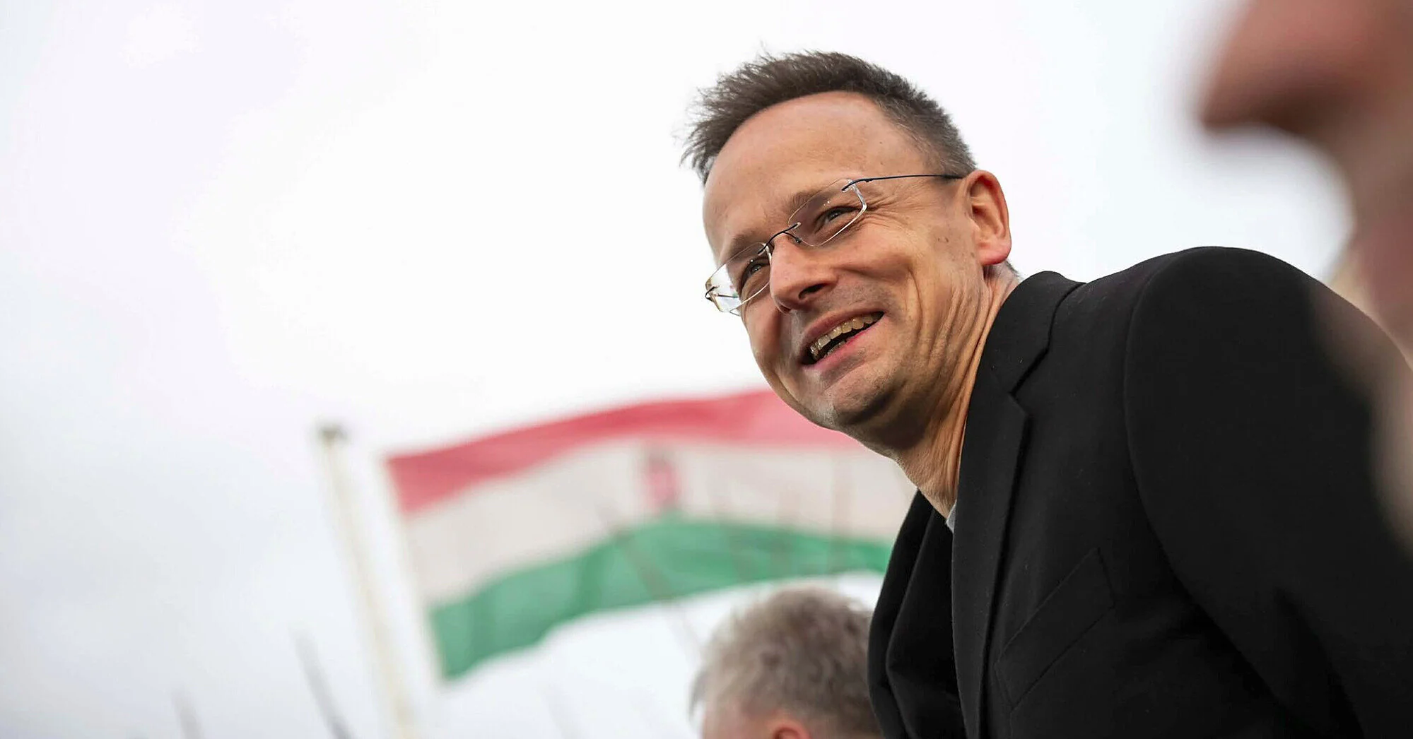 Сійярто про роботу на Росію: “ніколи не служив російським інтересам”