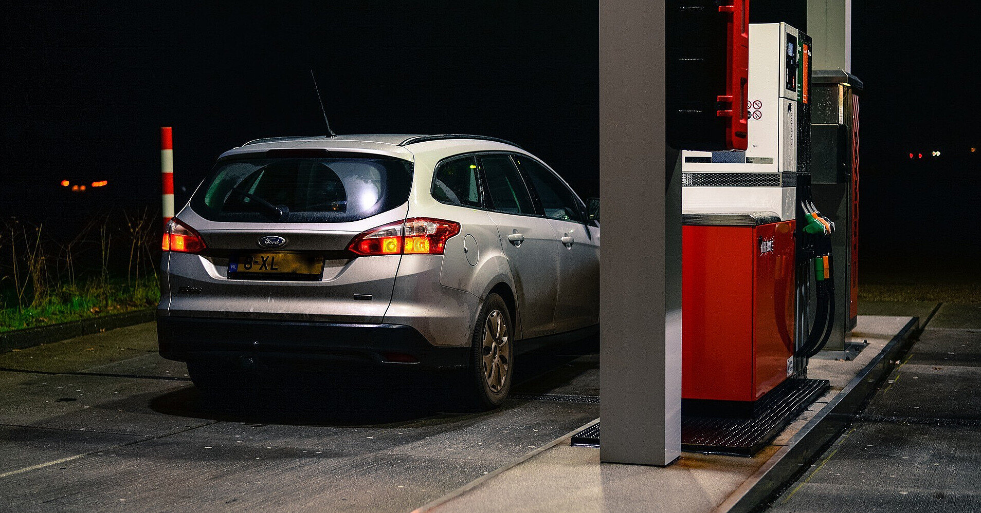 “Укрнафта” знизила цін на пальне: Свириденко очікує такого ж й від інших мереж