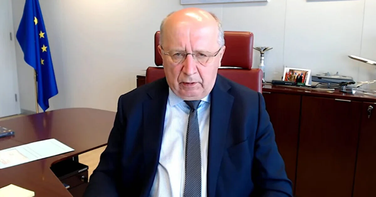 Єврокомісар назвав найефективніший союз для України: це не НАТО та ЄС