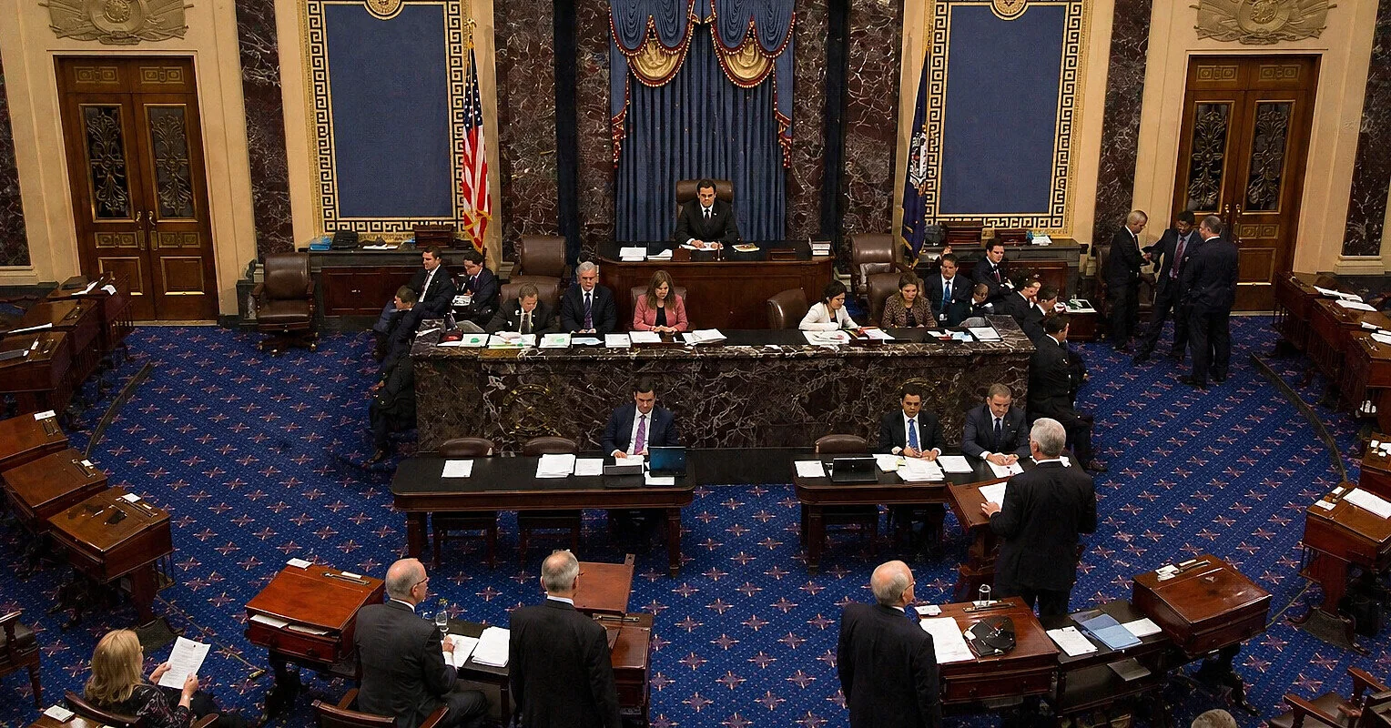 Сенатор США звинуватив Пентагон у блокуванні схваленої Конгресом допомоги Україні