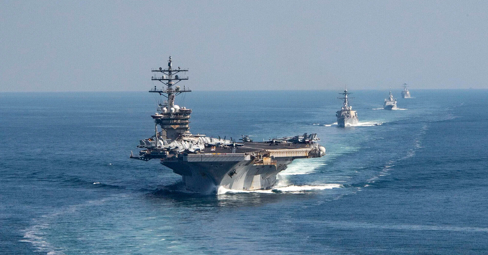 Війна з Іраном створила нових бенефіціарів: від Волл-стріт до оборонки та зеленої енергетики