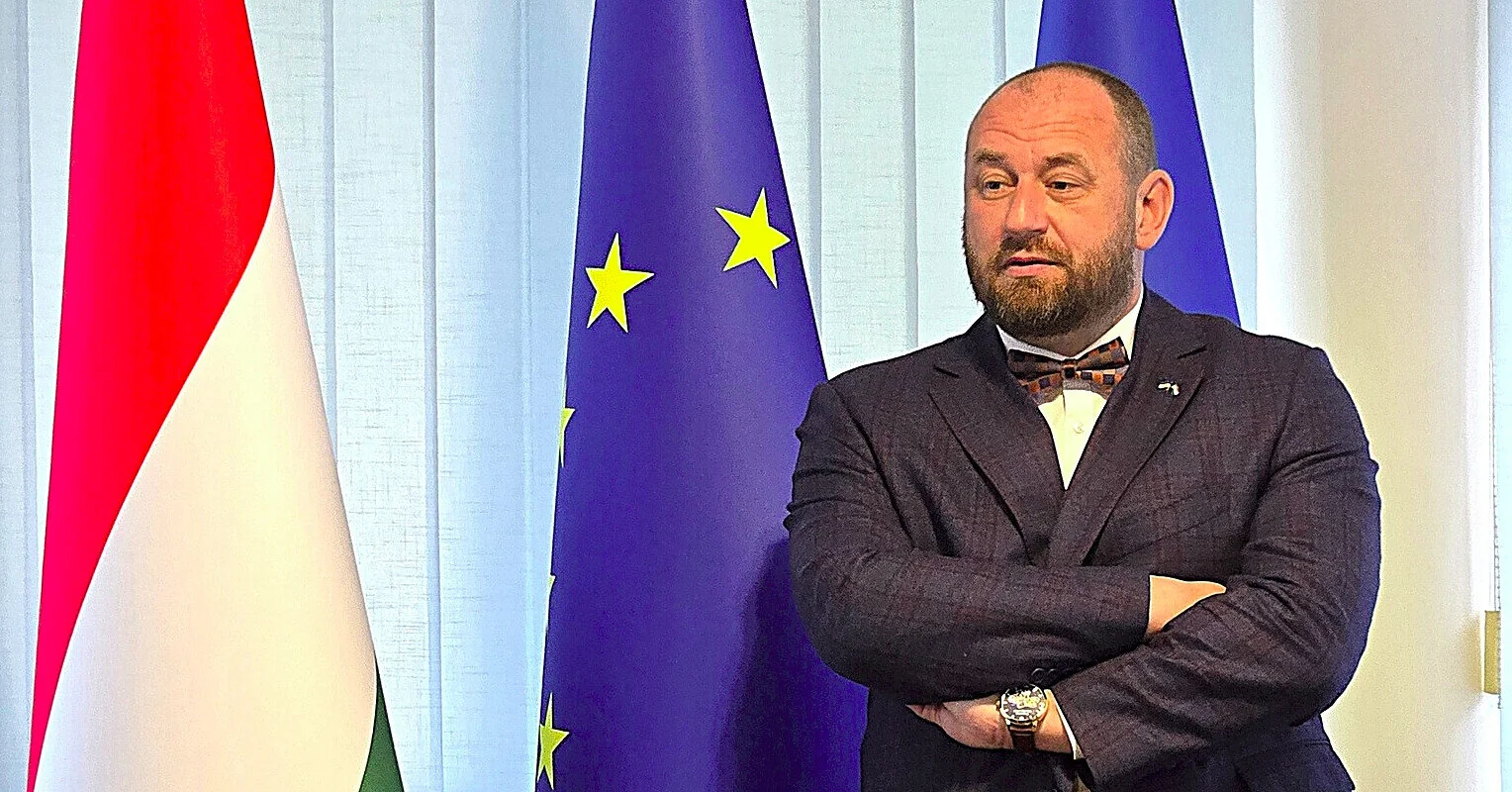 Посол у Будапешті розповів, яких змін чекає у відносинах України й Угорщини